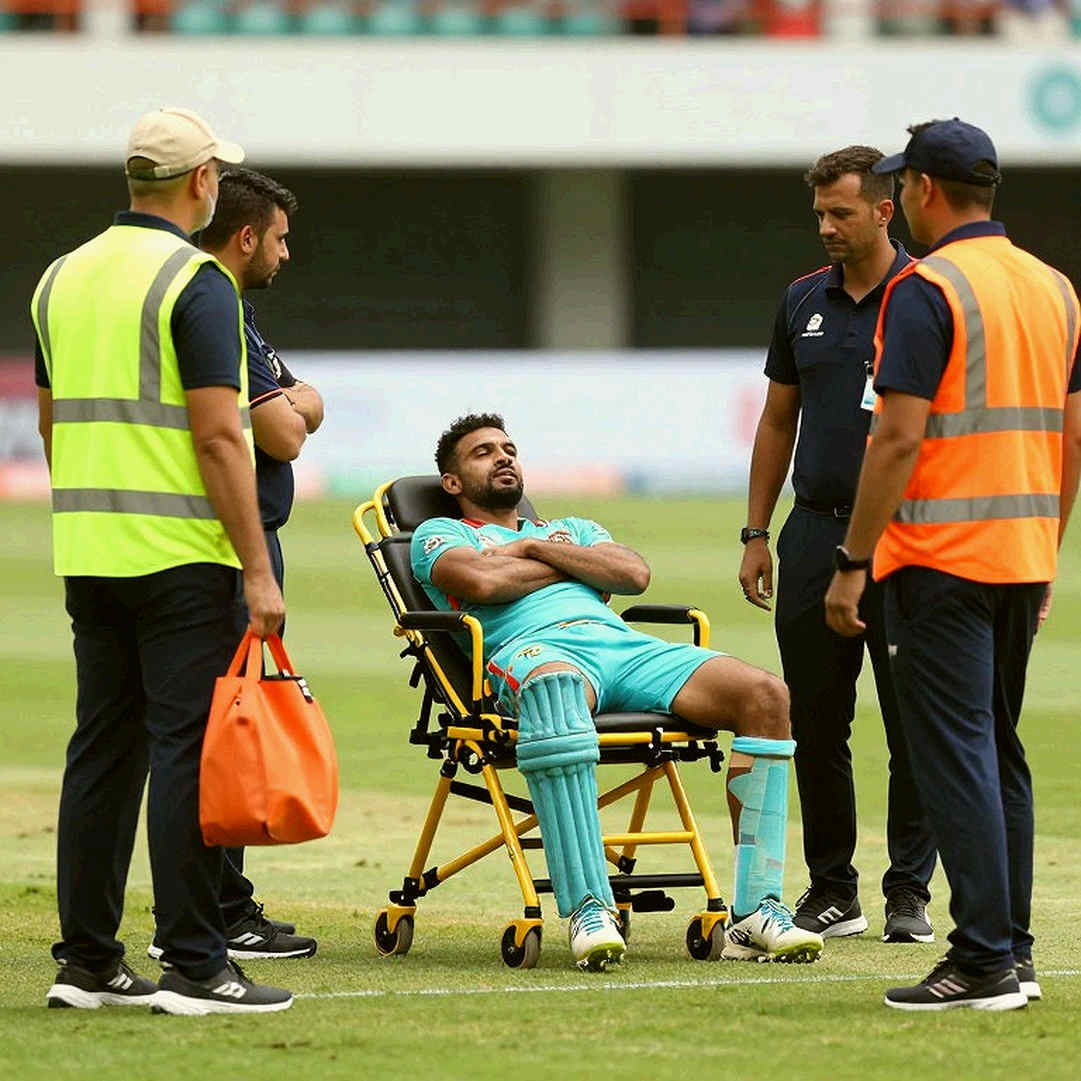 খালি খতিয়ান: ক্রিকেটের ইনজুরি-তথ্য যেখানে নীরব হয়ে পড়ে