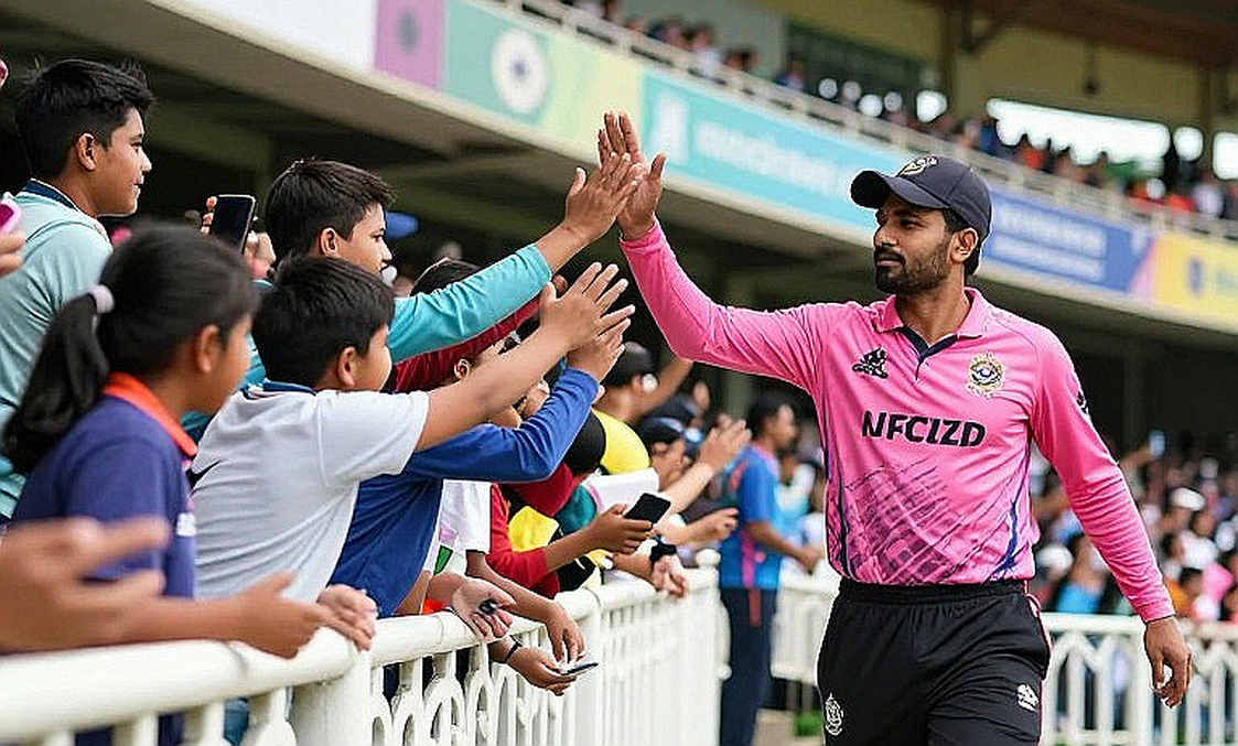 দুর্বানের ধুলো থেকে গকেবেরহার সবুজ: রিকেলটনের গ্লাভসে লুকানো দক্ষিণ আফ্রিকার নীরব স্বীকারোক্তি